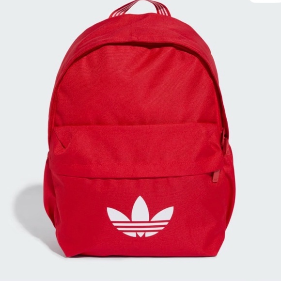 adidas Handbags - Adidas Scarlet Backpack